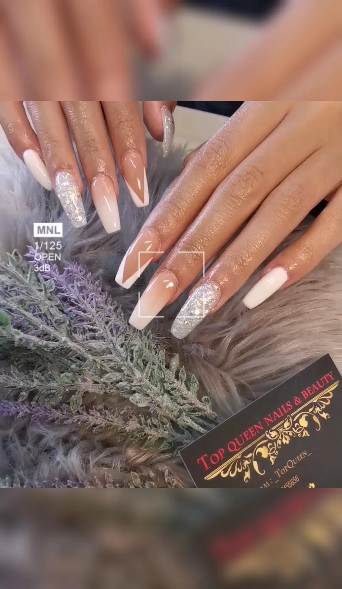 Top Queen nails & beauty photo (photo 2 of 7)