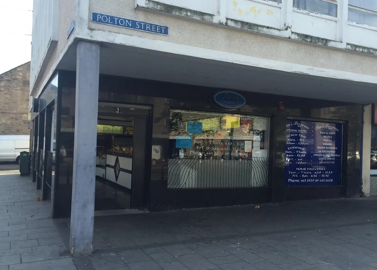 Pia's Takeaway photo (photo 1 of 3)