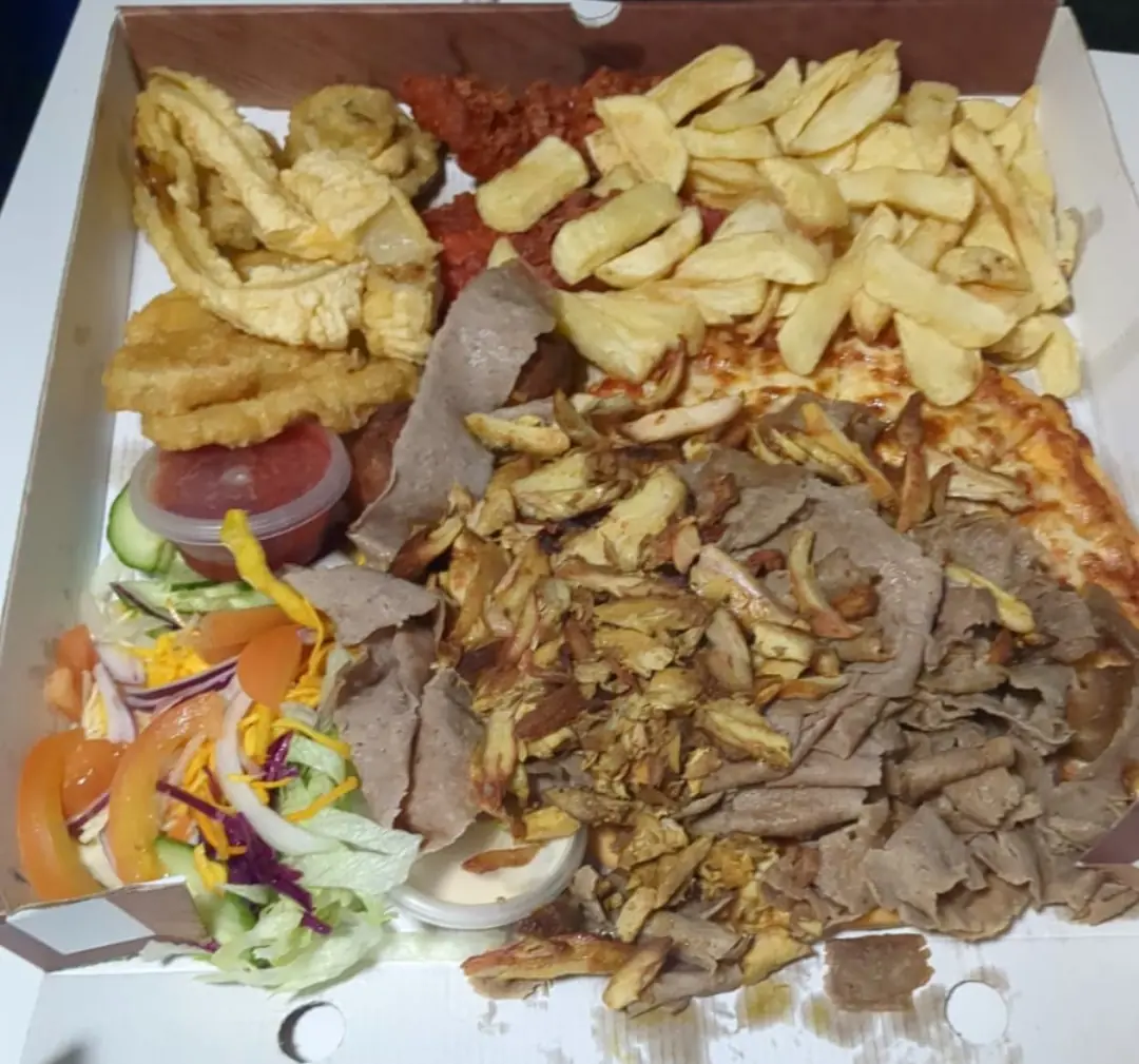 Pia's Takeaway photo (photo 3 of 3)