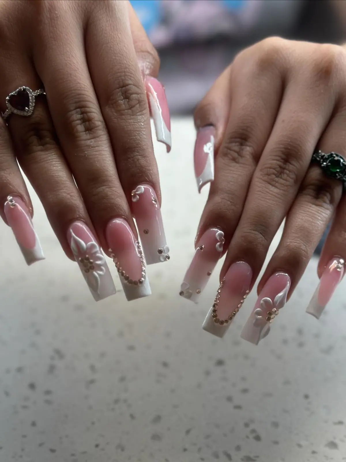 The Nail Spa photo (photo 2 of 3)