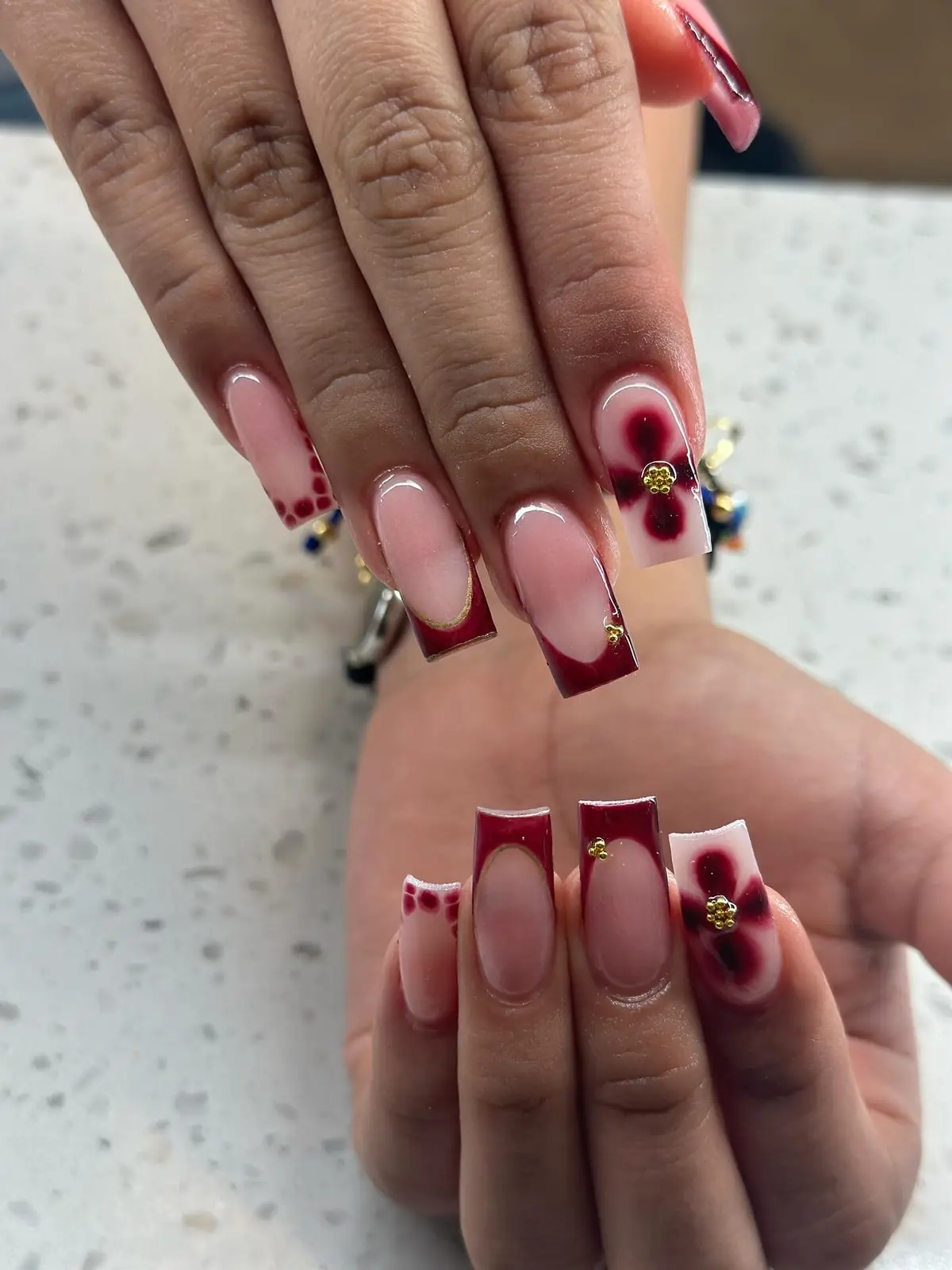 The Nail Spa photo (photo 3 of 3)