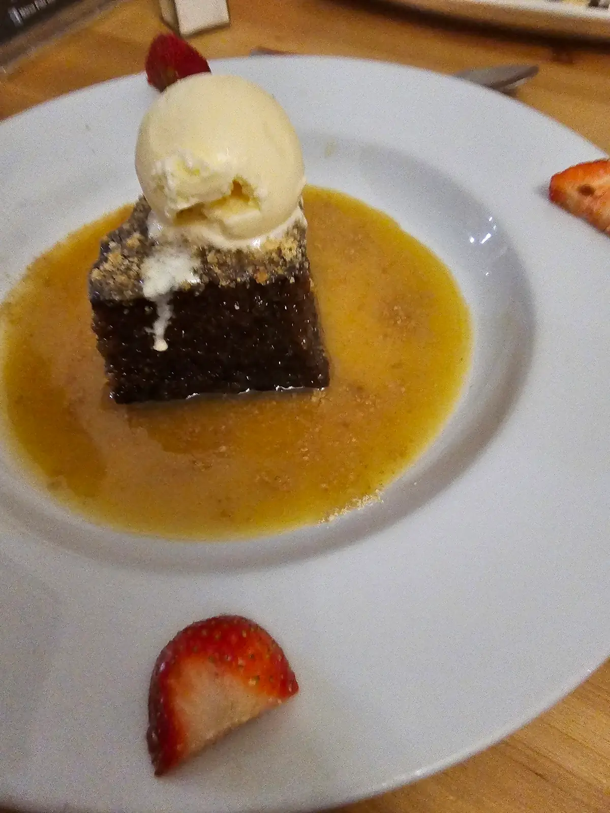 Marco Polo Restaurant photo (photo 4 of 7)