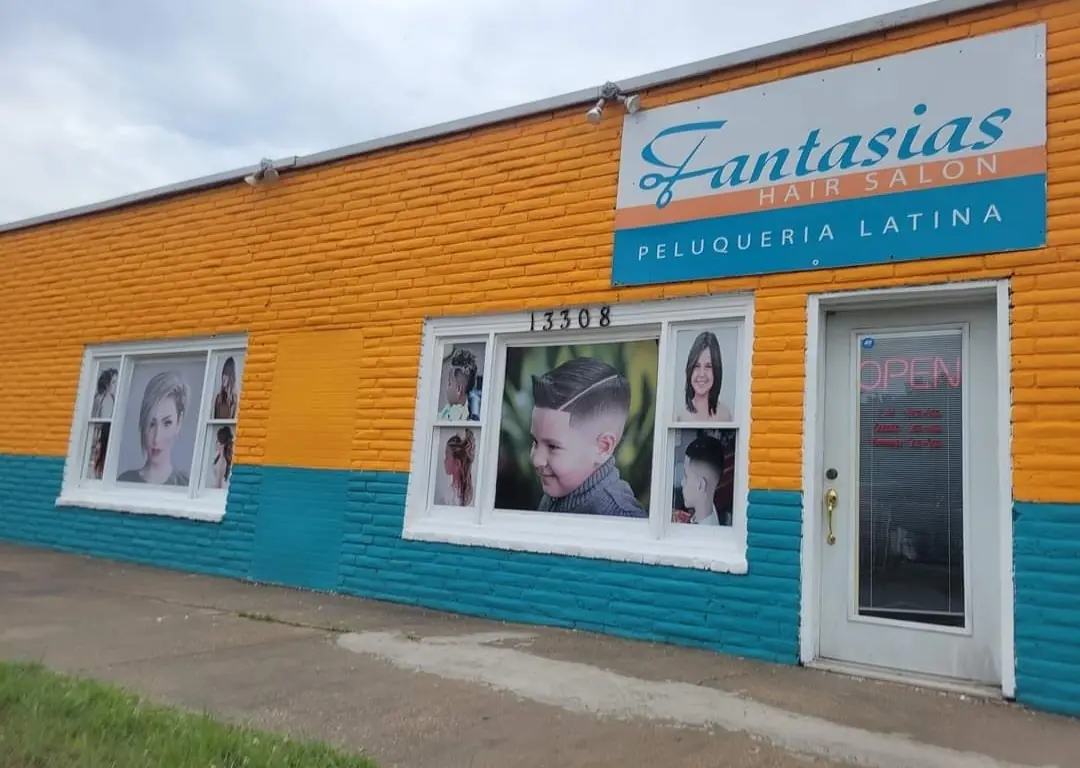 Fantasias Hair Salon — Beauty Salons in Woodbridge
