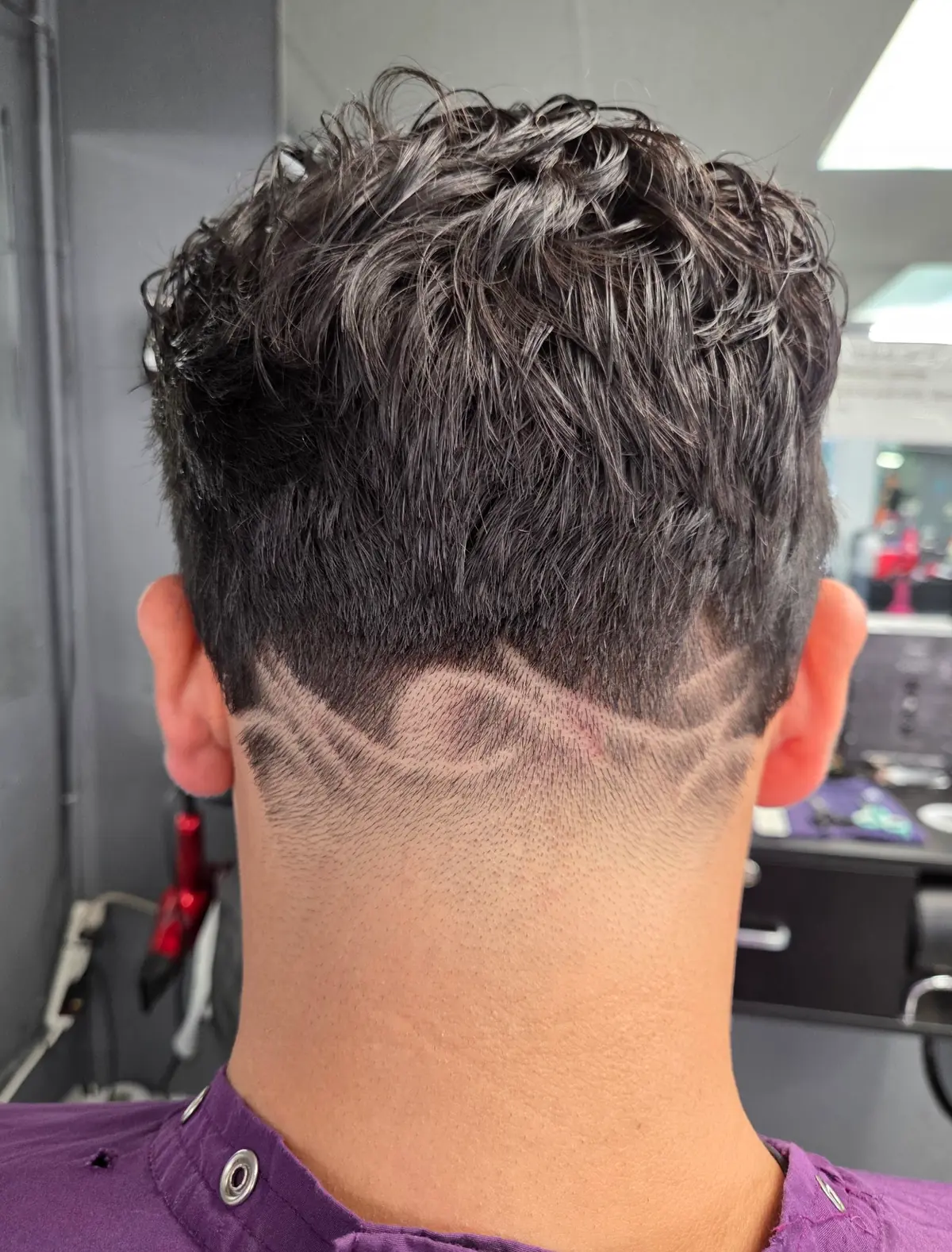 Fantasias Hair Salon photo (photo 1 of 3)