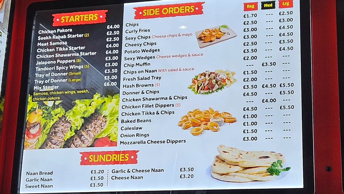 Upper Crust photo (photo 2 of 3)