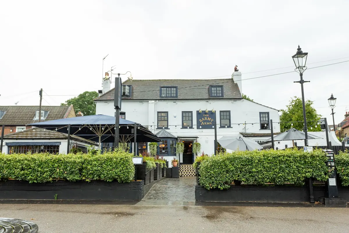 Barmy Arms photo (photo 3 of 3)