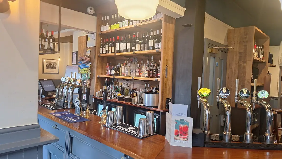 The Suffolk Arms photo (photo 3 of 3)