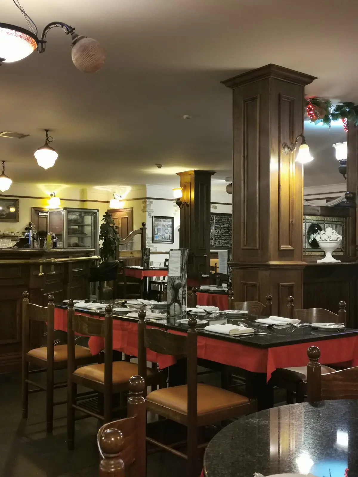 Luigi's Birstall