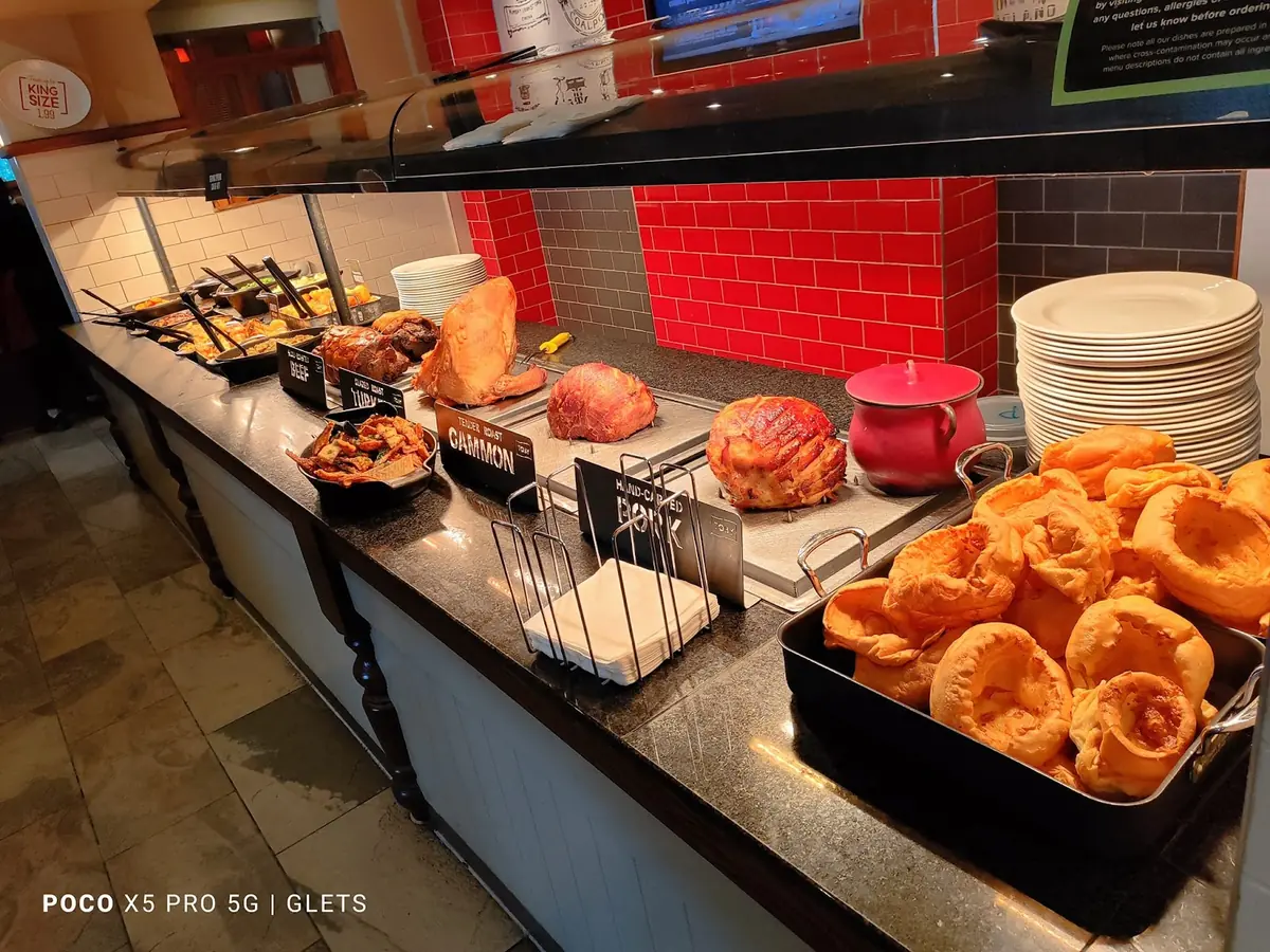 Toby Carvery Eden Park photo (photo 2 of 3)