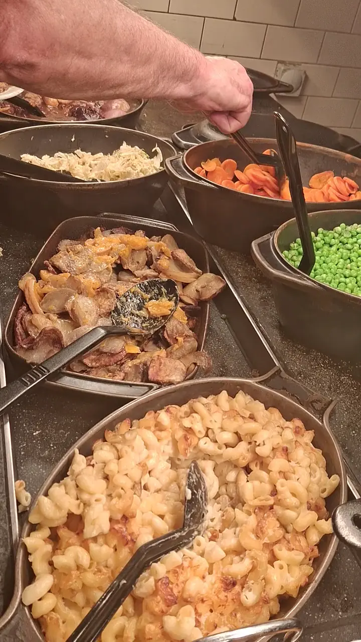 Toby Carvery Eden Park photo (photo 1 of 3)