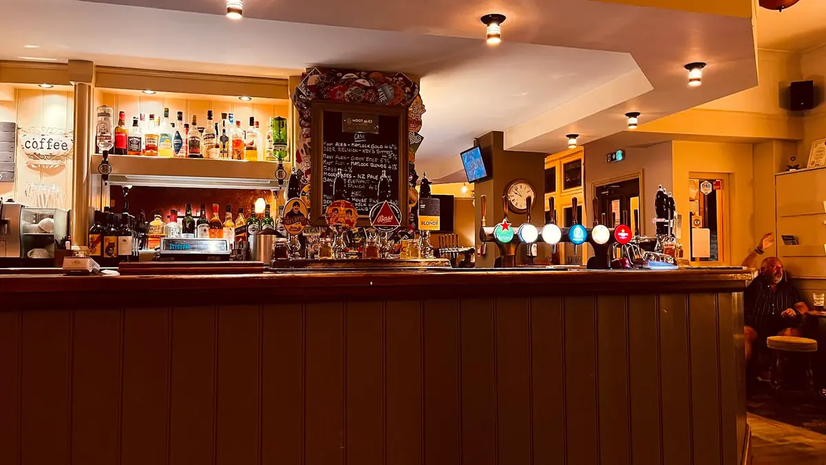 The Red Lion photo (photo 2 of 3)