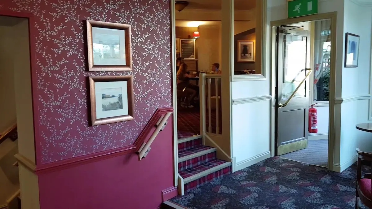 The Red Lion photo (photo 1 of 3)