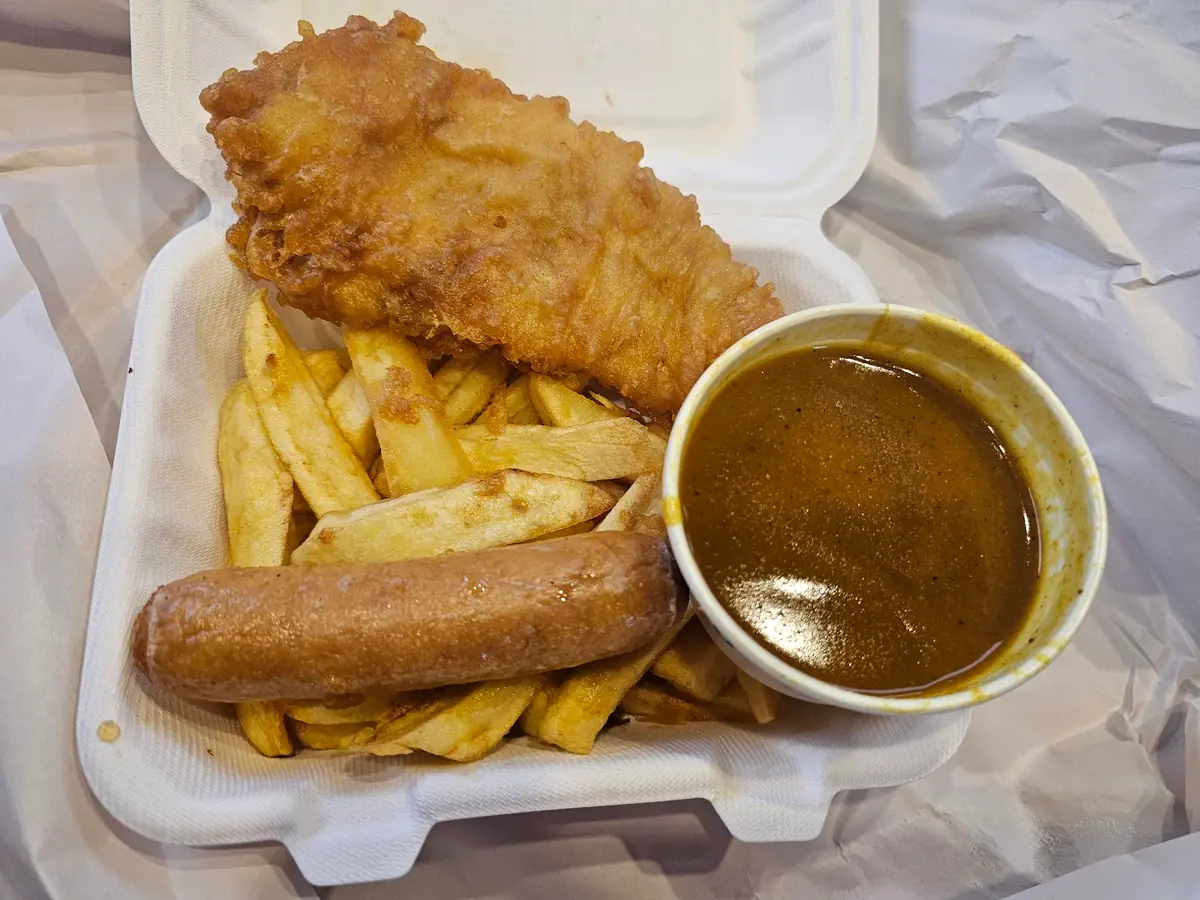 Far Cross Chippy photo (photo 3 of 3)