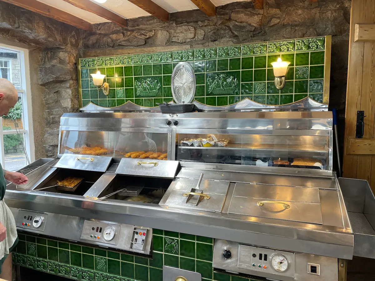 Far Cross Chippy photo (photo 2 of 3)