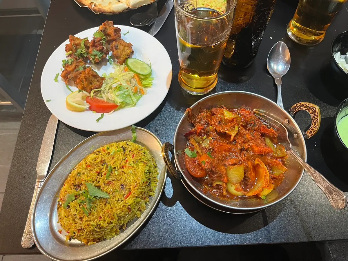 Shimla Balti
