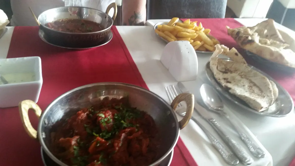 Shimla Balti photo (photo 6 of 7)