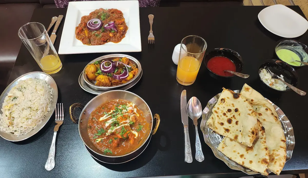 Shimla Balti photo (photo 1 of 3)