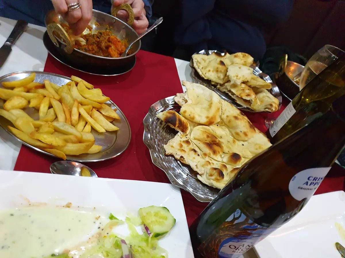 Shimla Balti photo (photo 2 of 3)