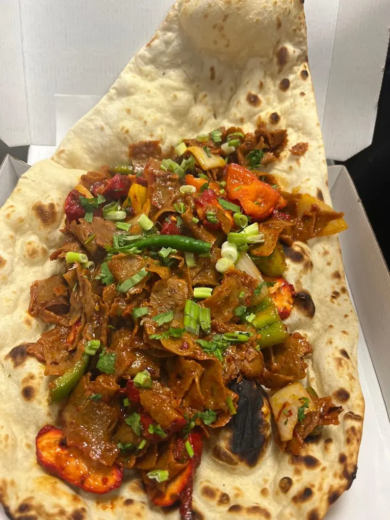 Royal Curry photo (photo 3 of 3)