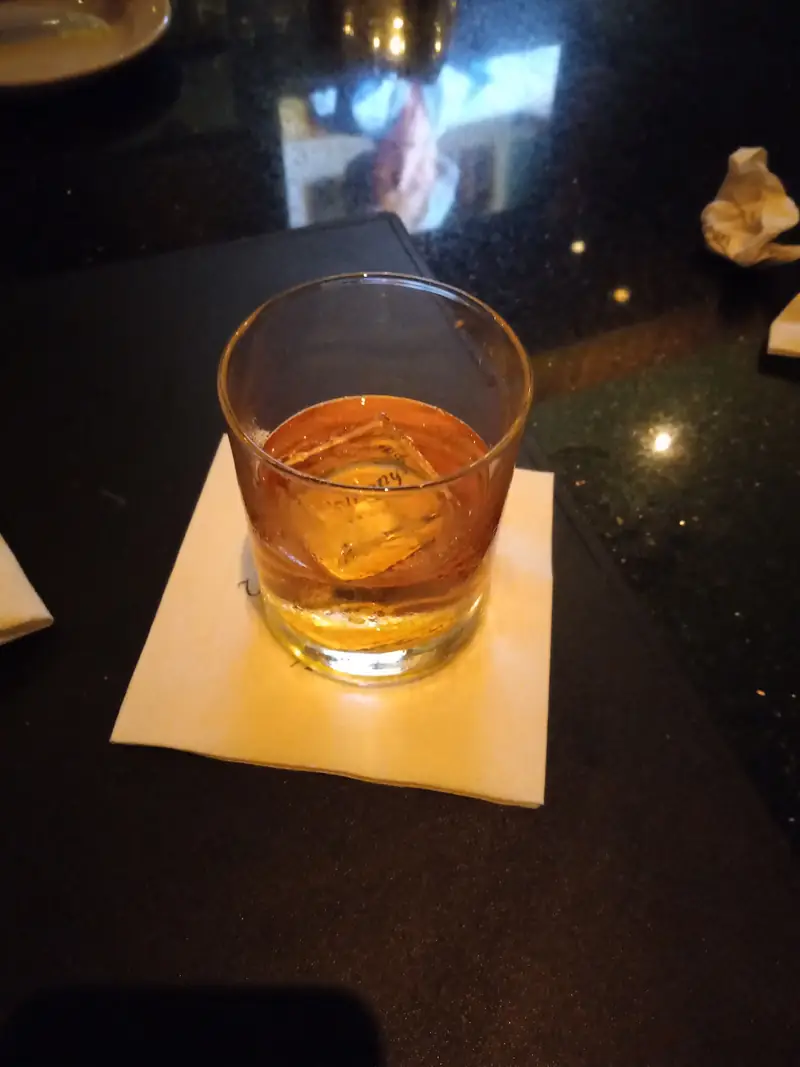 Vic & Anthony's Steakhouse photo (photo 2 of 3)