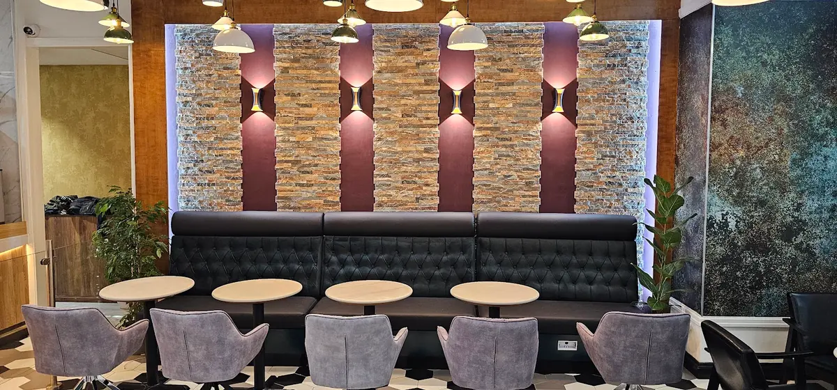 Naya Cafe & Deli — Coffee Shops in London