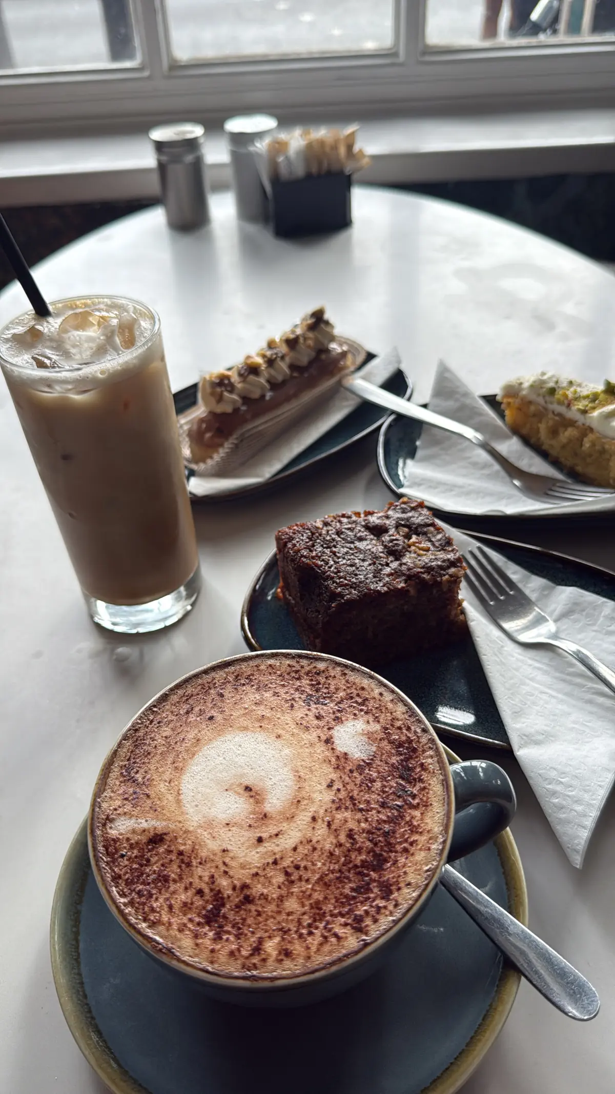 Naya Cafe & Deli photo (photo 3 of 3)