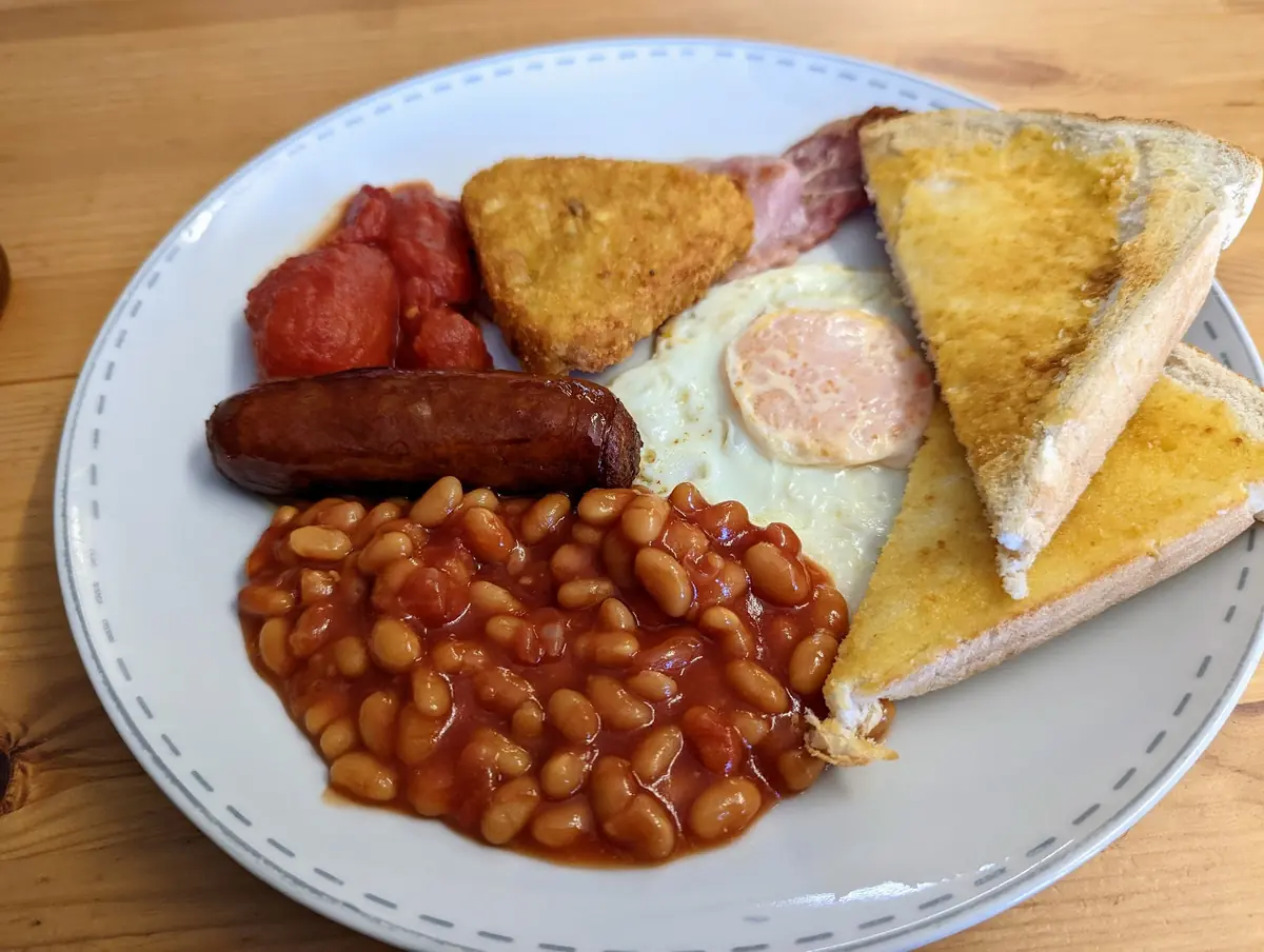 The Greedy Goose Cafe Takeaway photo (photo 6 of 7)