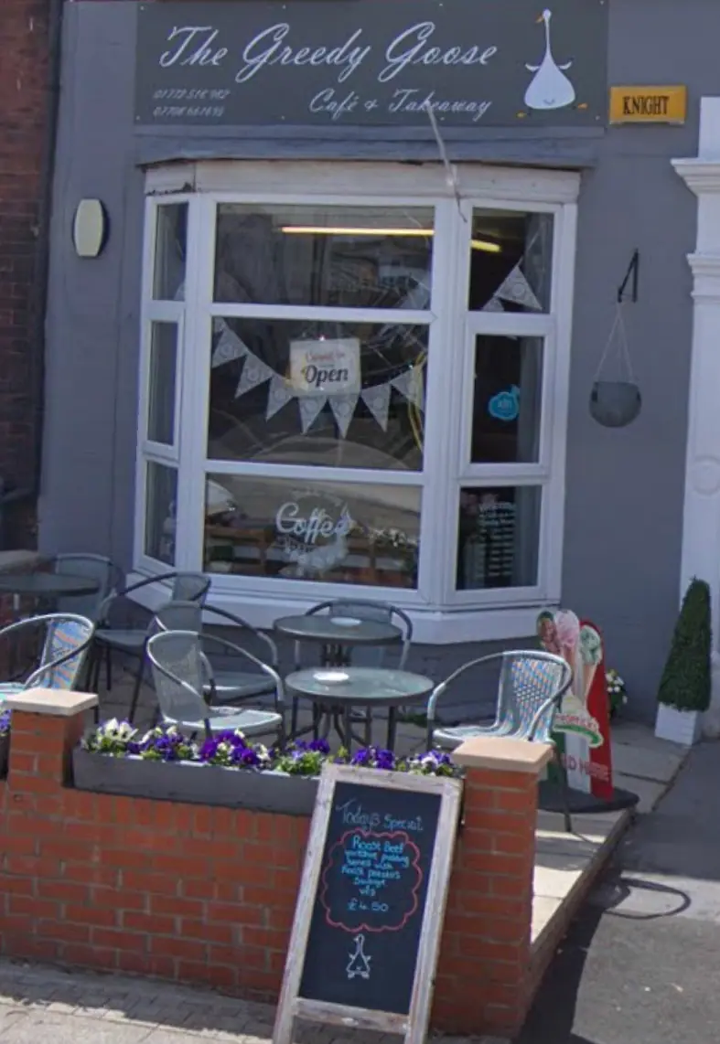 The Greedy Goose Cafe Takeaway photo (photo 4 of 7)