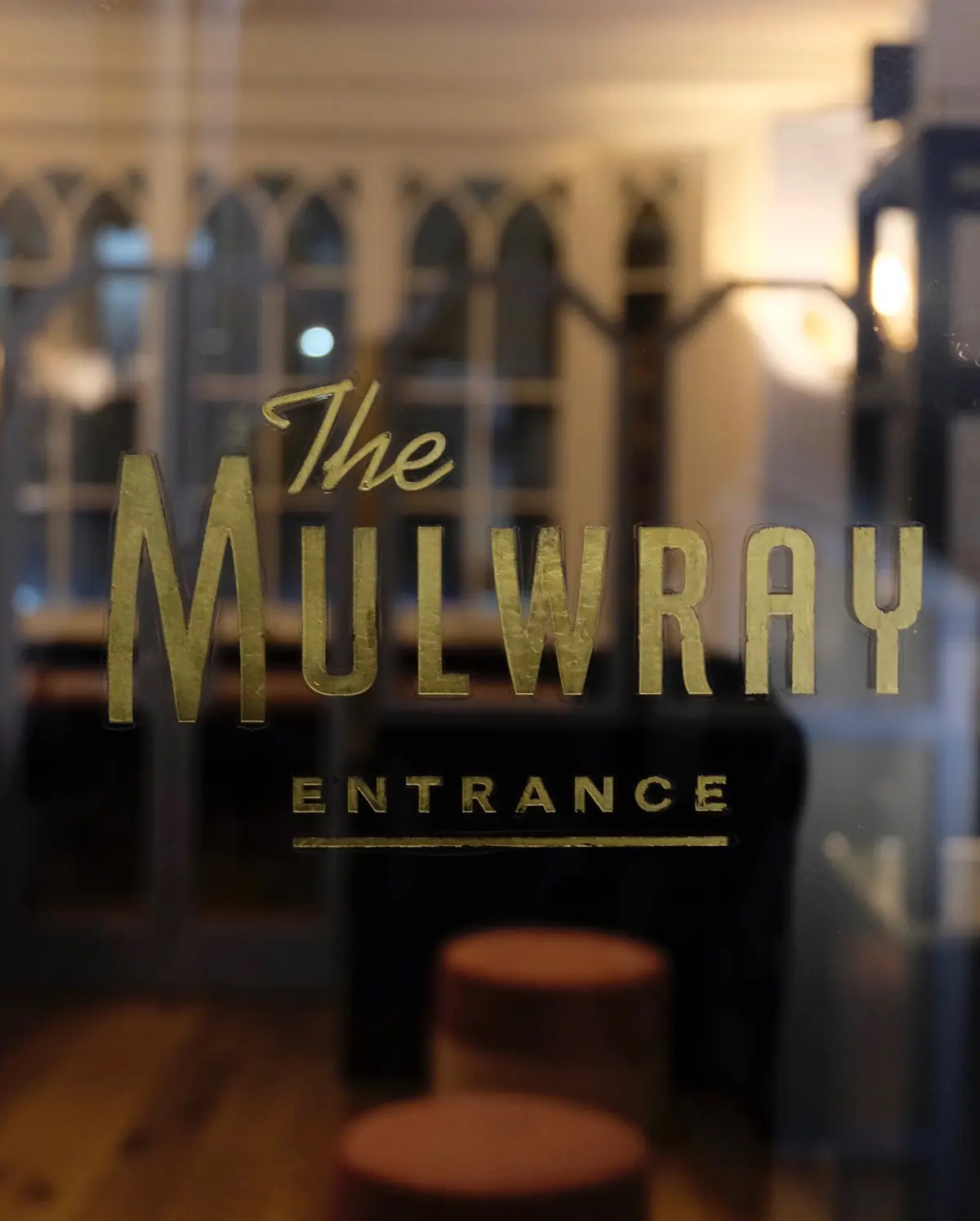The Mulwray photo (photo 2 of 3)