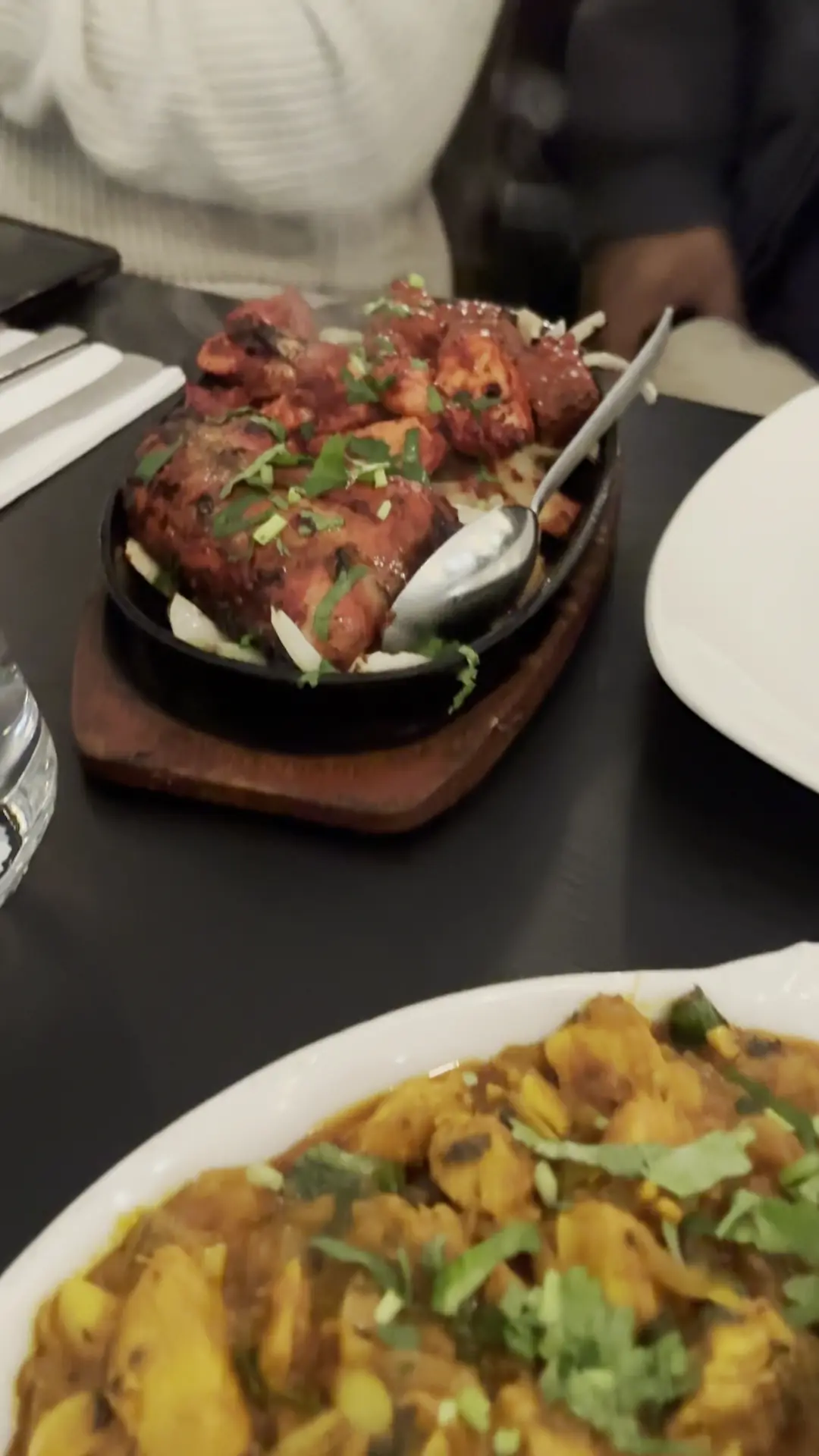 Taste of India, Kyleakin photo (photo 2 of 3)