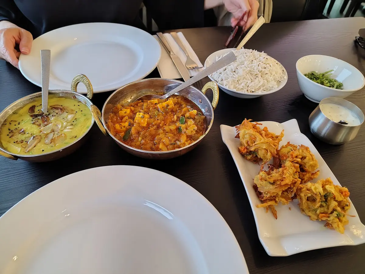 Taste of India, Kyleakin photo (photo 3 of 3)