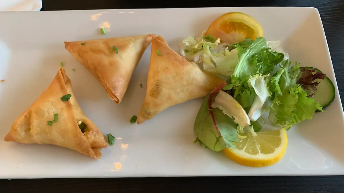 Taste of India, Kyleakin — Indian restaurants in Isle Of Skye