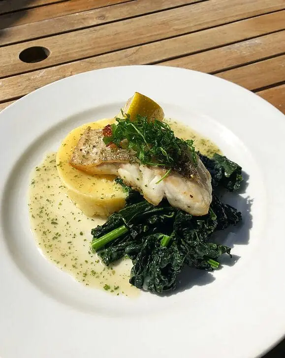 The Coach & Horses — Bars in Rickmansworth