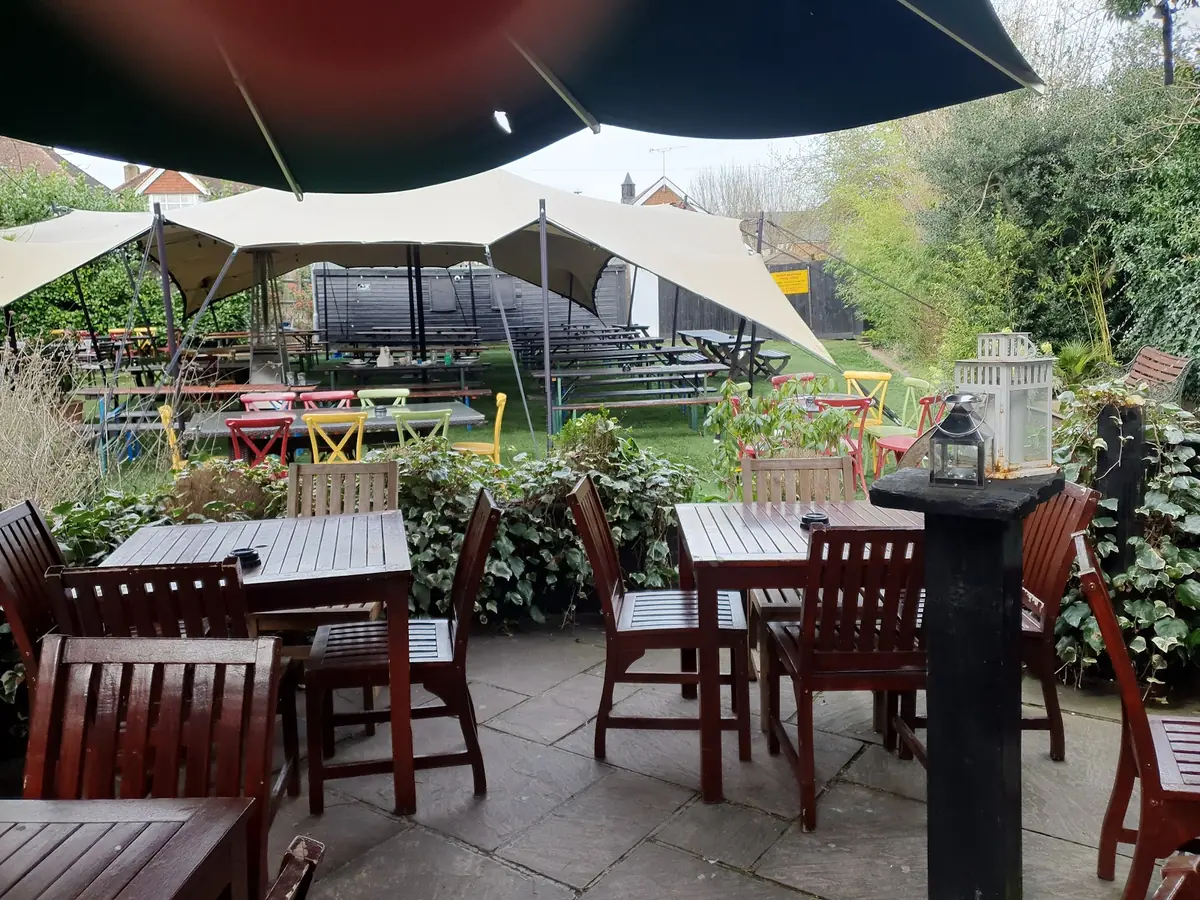 The Coach & Horses photo (photo 3 of 3)