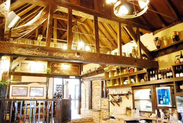 The Coach & Horses photo (photo 1 of 3)