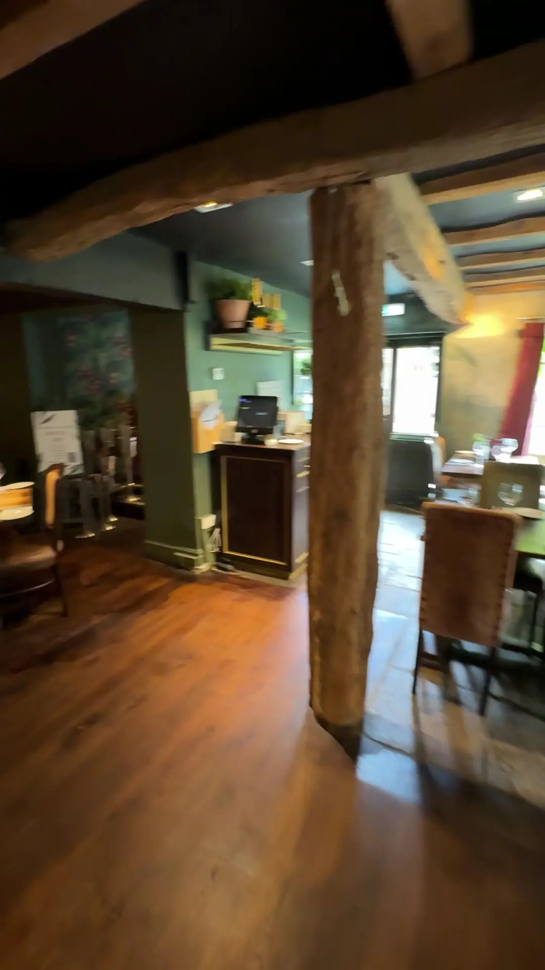 Fox & Hounds Lower Harlestone photo (photo 1 of 3)