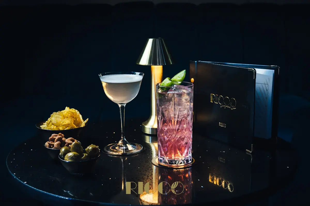Ricco London