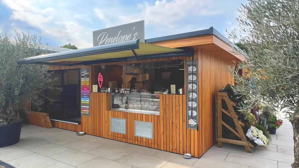 Penelope's Restaurant & Farm Shop | Sidcup photo (photo 1 of 3)