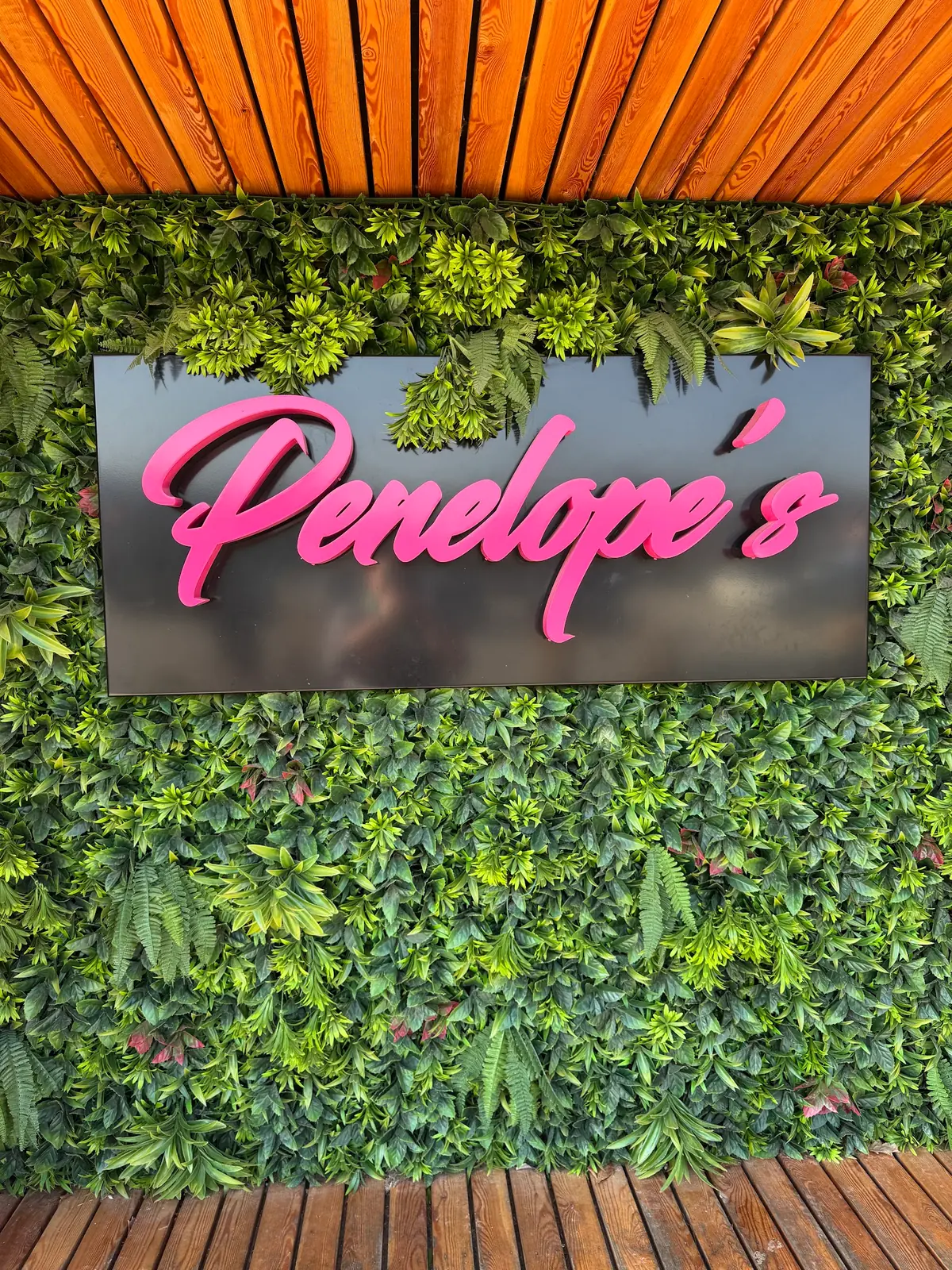 Penelope's Restaurant & Farm Shop | Sidcup photo (photo 3 of 3)