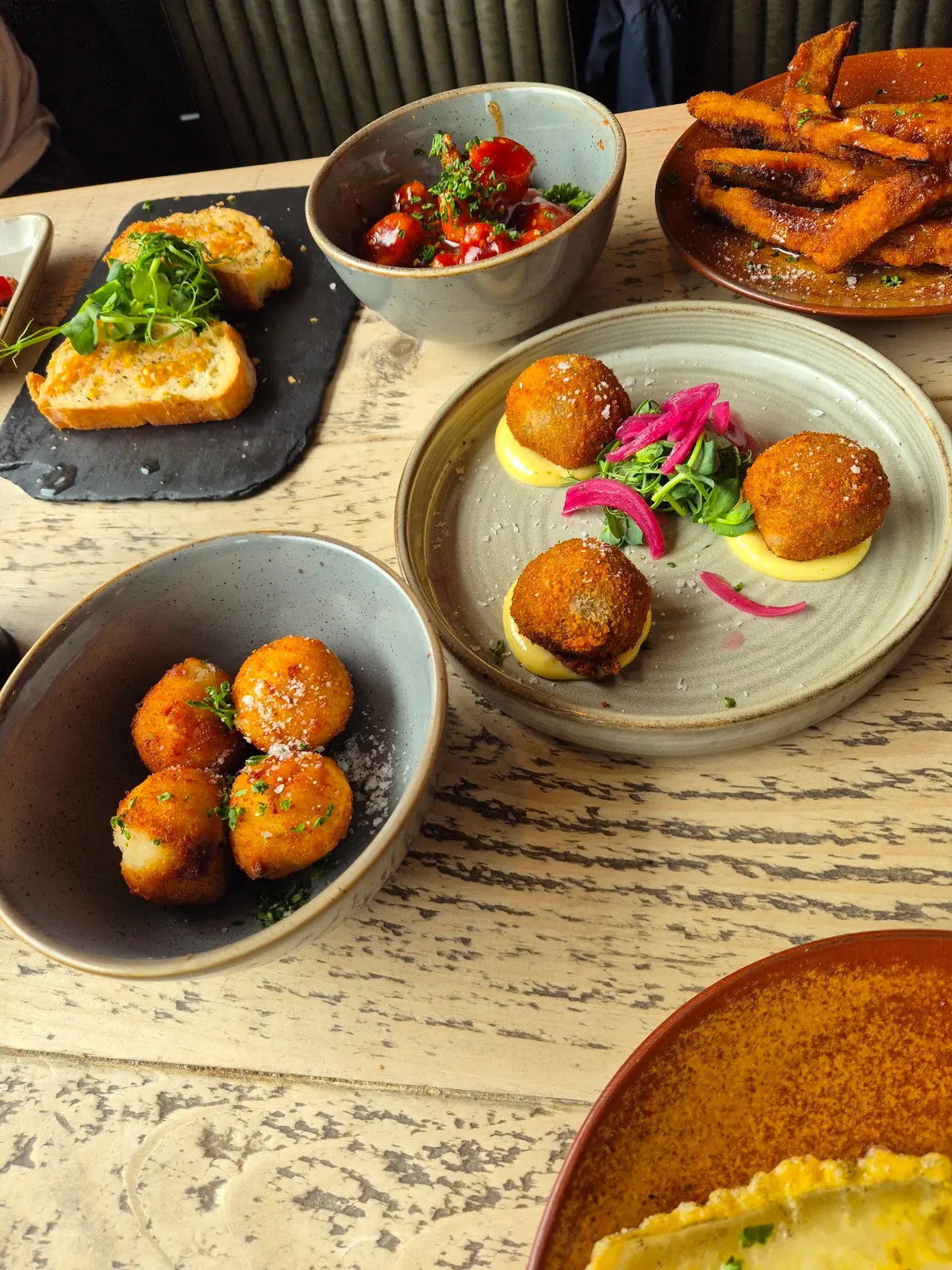 La Cocina Tapas photo (photo 3 of 3)
