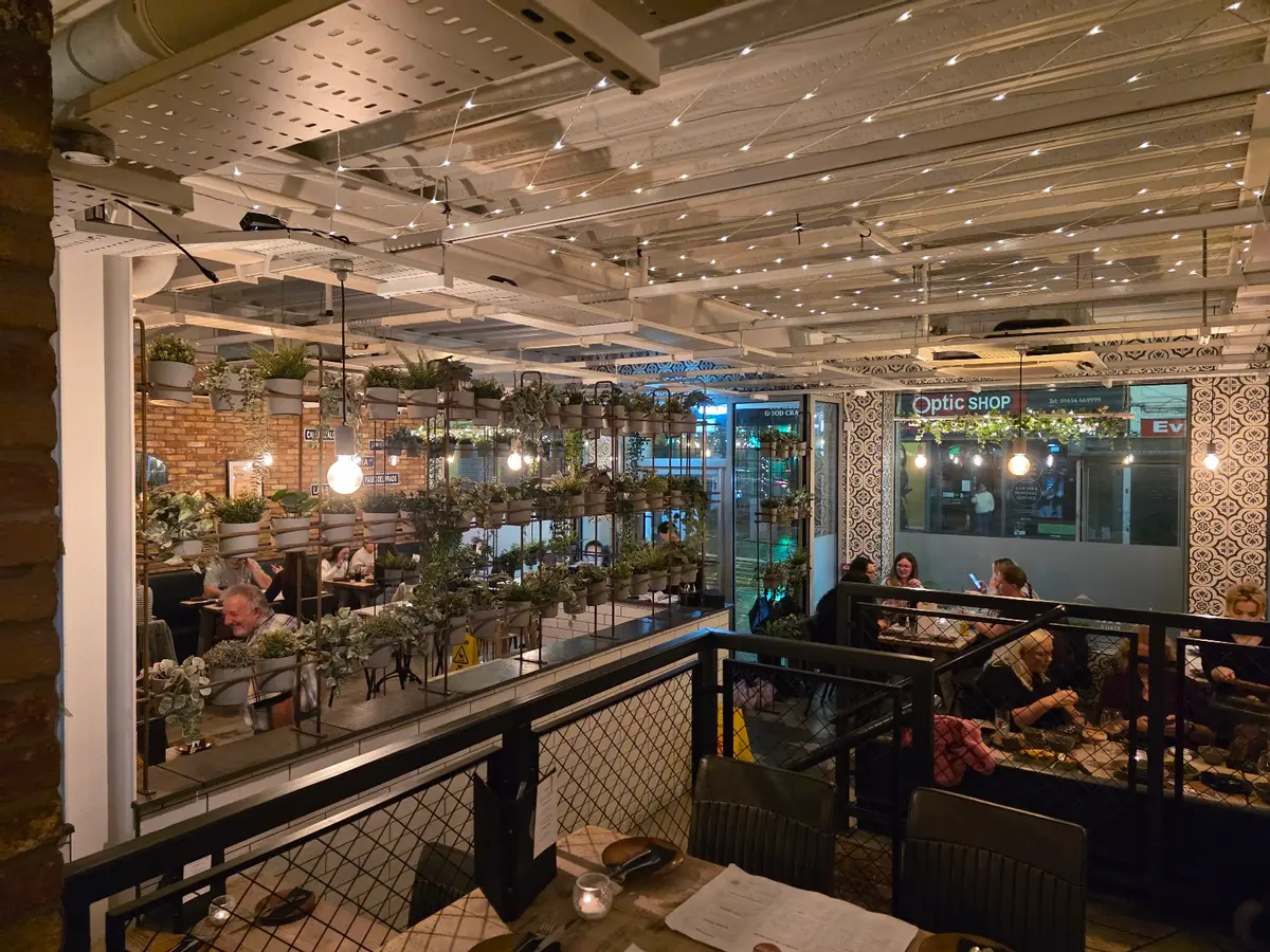 La Cocina Tapas photo (photo 1 of 3)