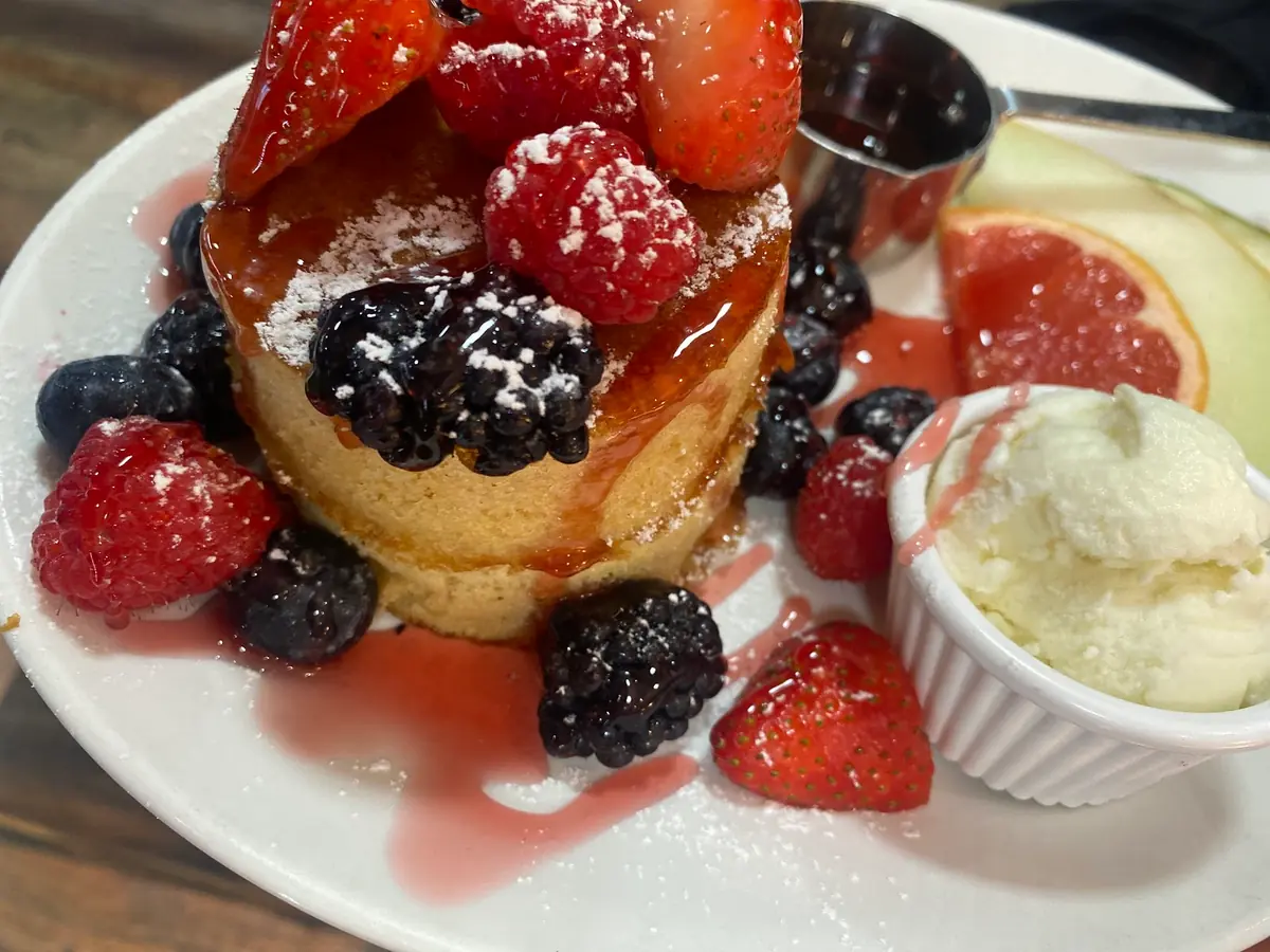 Q Cafe photo (photo 2 of 7)