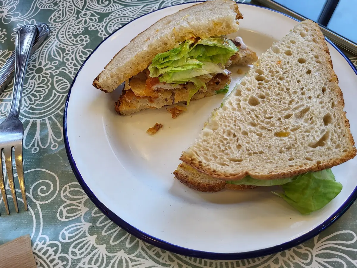 Dee Caf Community Cafe photo (photo 2 of 3)