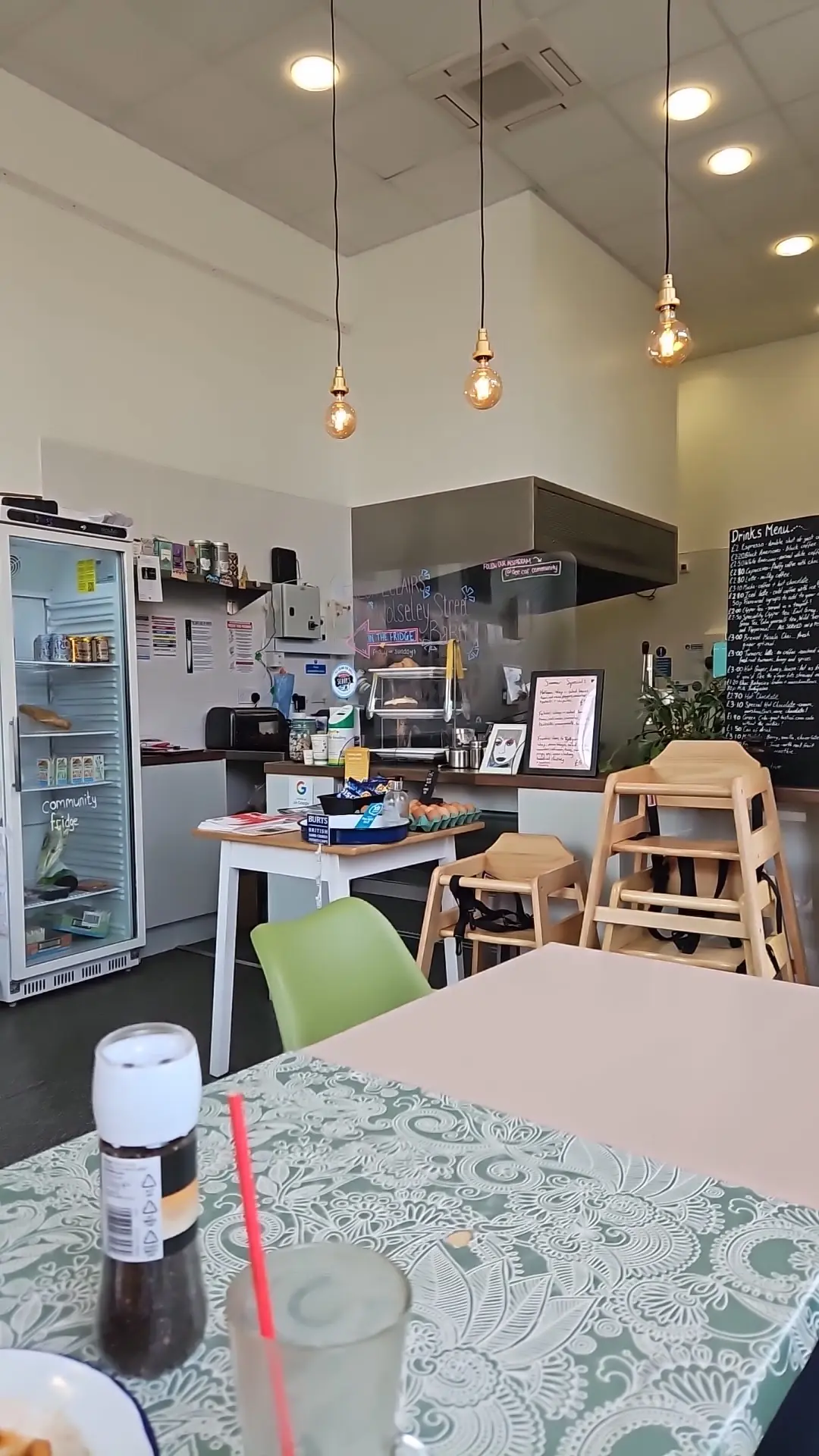 Dee Caf Community Cafe photo (photo 3 of 3)