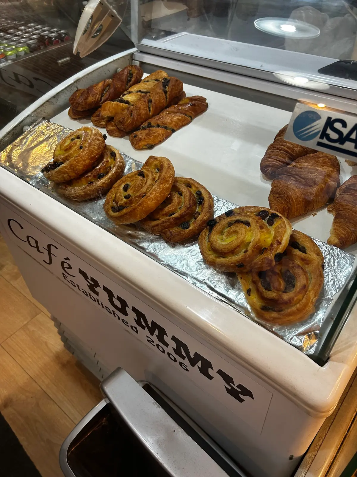 Cafe Yummy photo (photo 6 of 7)