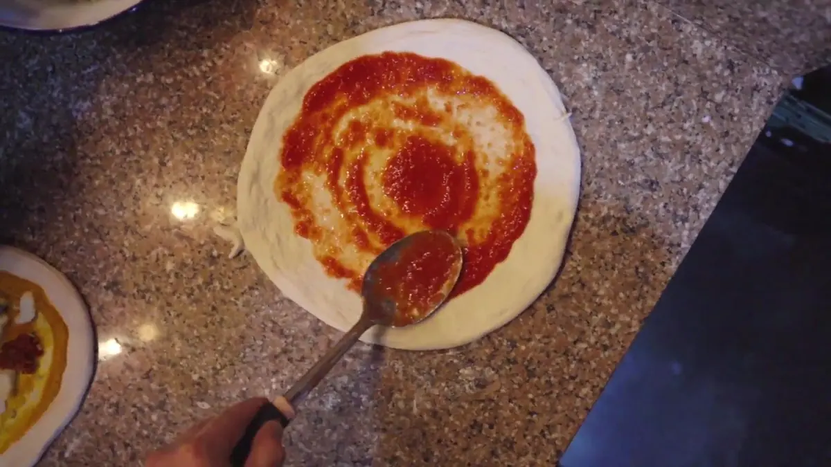 Pizza Social photo (photo 1 of 3)
