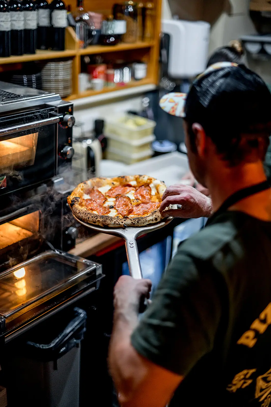 Pizza Social photo (photo 3 of 3)