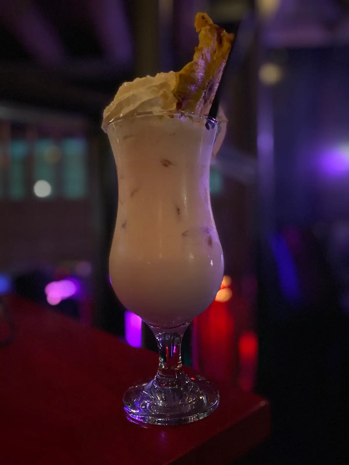 Bar -OH photo (photo 3 of 3)