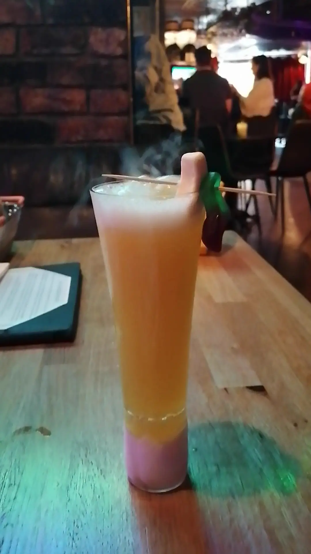 Bar -OH photo (photo 1 of 3)