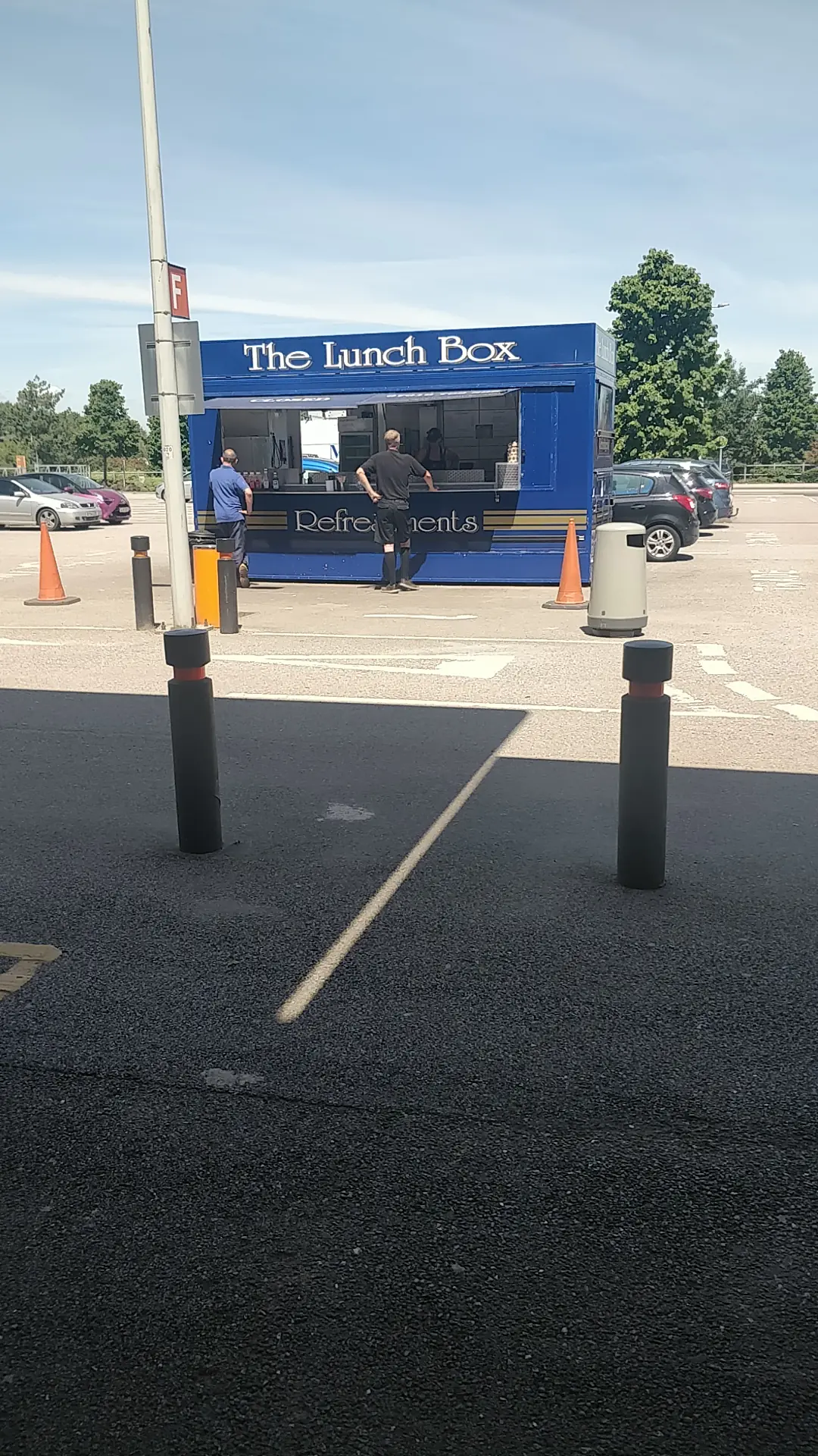 The Lunch Box photo (photo 2 of 3)